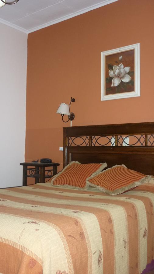 Hotel Alonso Río Gallegos 部屋 写真