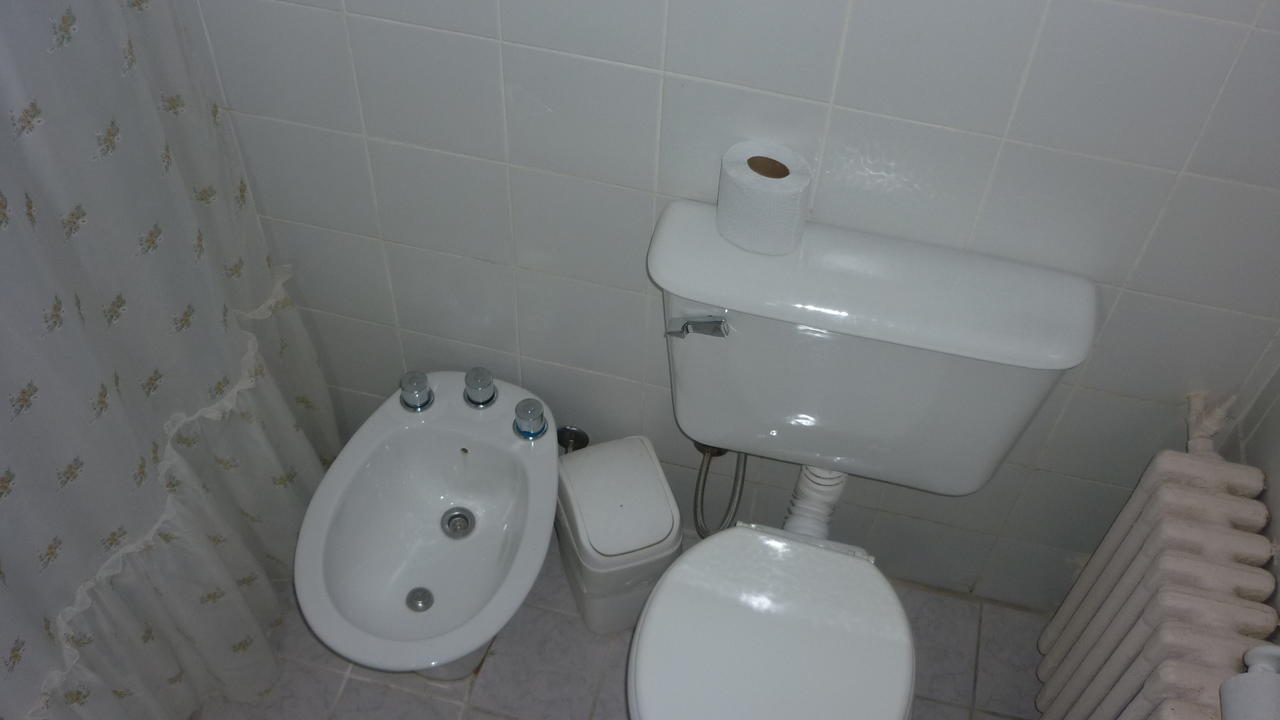Hotel Alonso Río Gallegos 部屋 写真