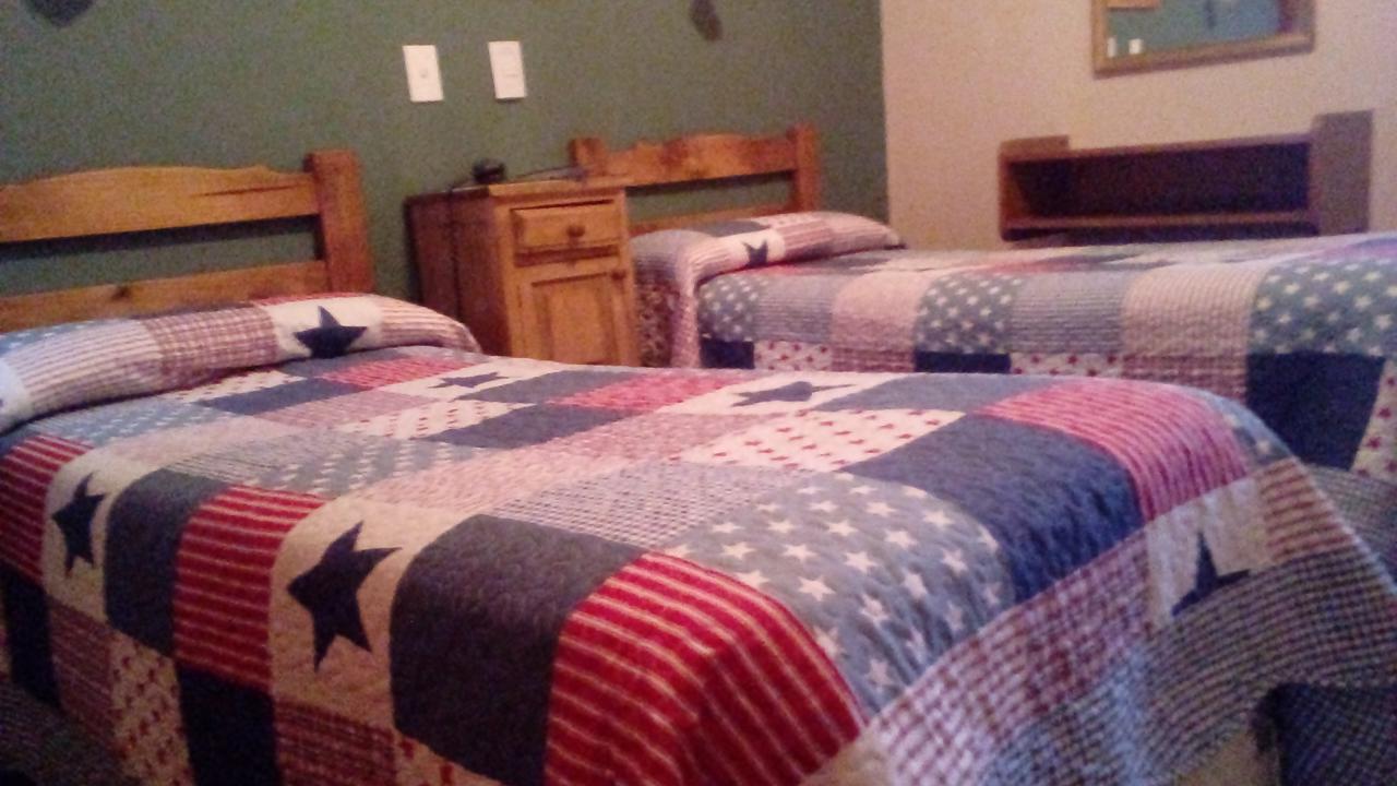 Hotel Alonso Río Gallegos エクステリア 写真
