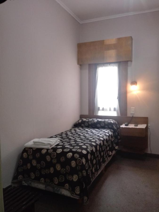 Hotel Alonso Río Gallegos エクステリア 写真