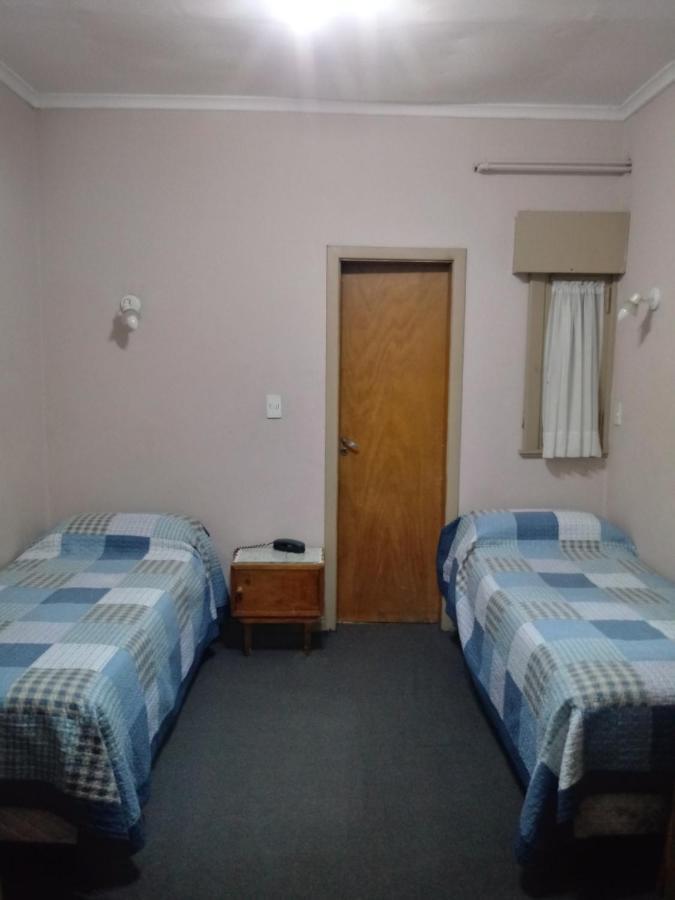 Hotel Alonso Río Gallegos エクステリア 写真